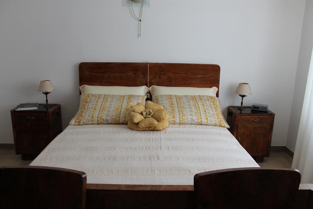 Bed and Breakfast Le Fornaci Кастельфидардо Номер фото